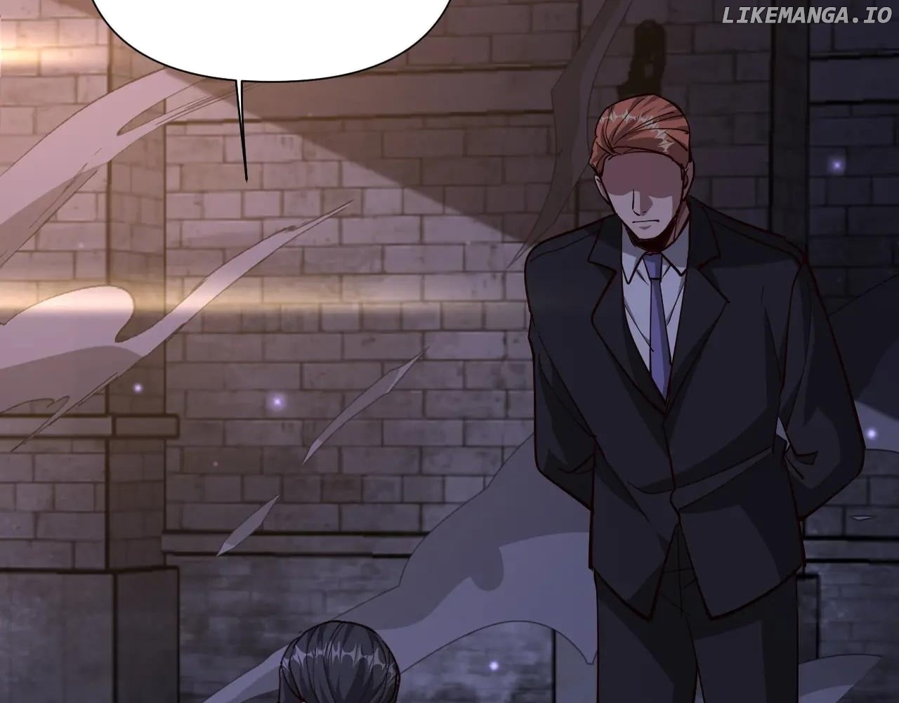 I’m Trapped In This Day For One Thousand Years Chapter 203 - page 9